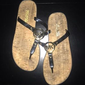 Michael lord sandals